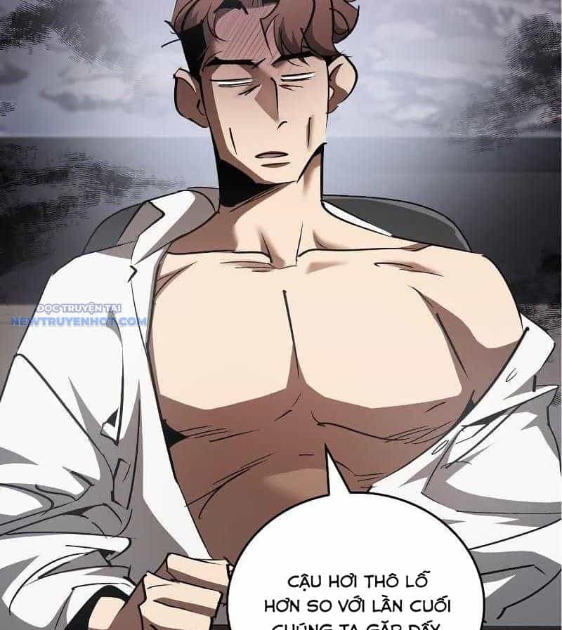 Dạ Thánh: The Zero - Chương 5 - ảnh 13