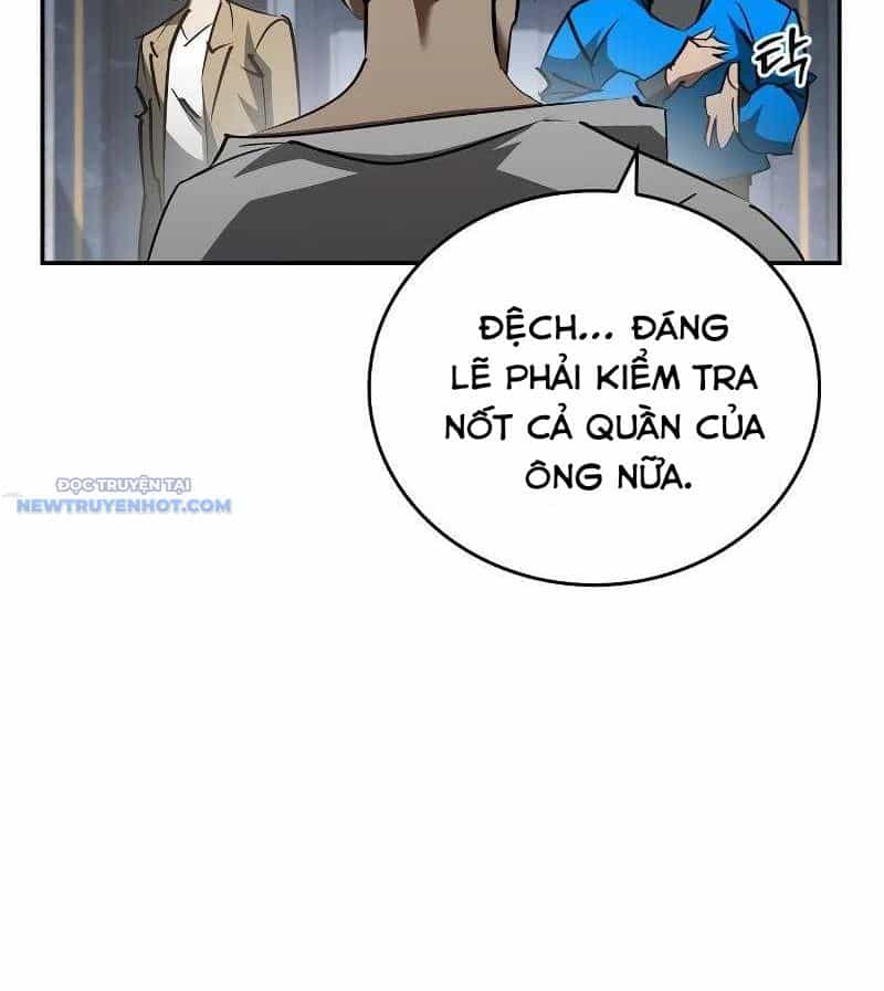 Dạ Thánh: The Zero - Chương 5 - ảnh 15