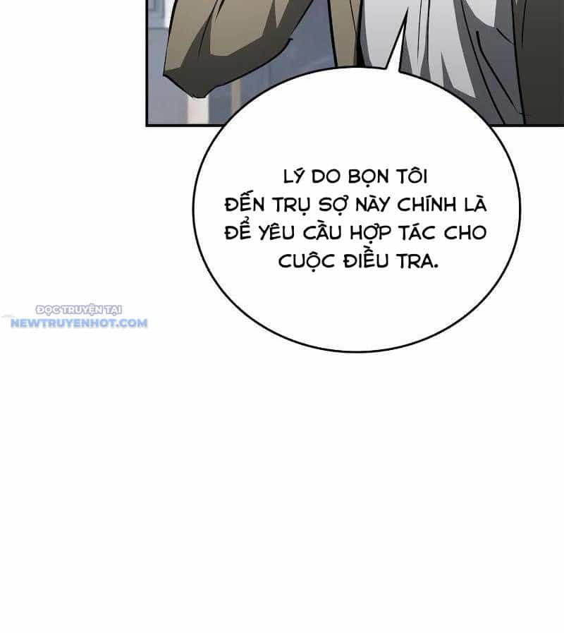 Dạ Thánh: The Zero - Chương 5 - ảnh 17
