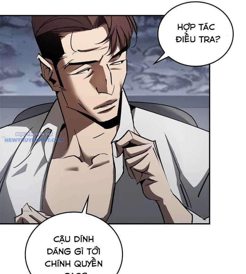 Dạ Thánh: The Zero - Chương 5 - ảnh 18
