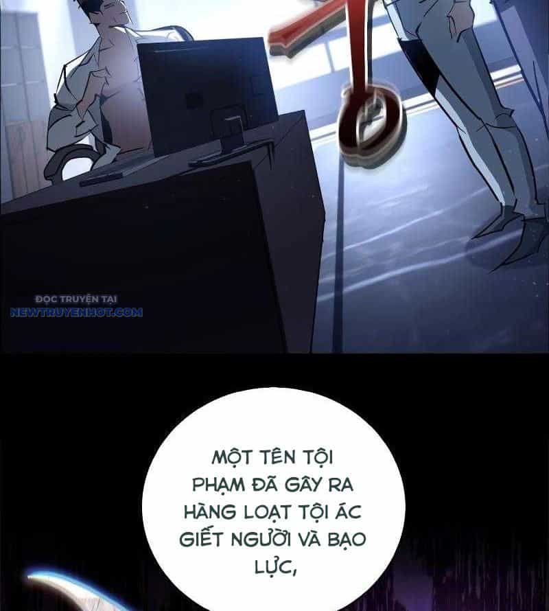 Dạ Thánh: The Zero - Chương 5 - ảnh 24