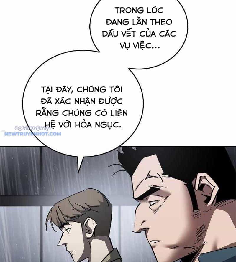 Dạ Thánh: The Zero - Chương 5 - ảnh 28