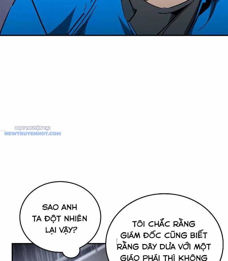 Dạ Thánh: The Zero - Chương 5 - ảnh 35