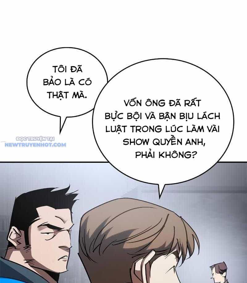 Dạ Thánh: The Zero - Chương 5 - ảnh 38