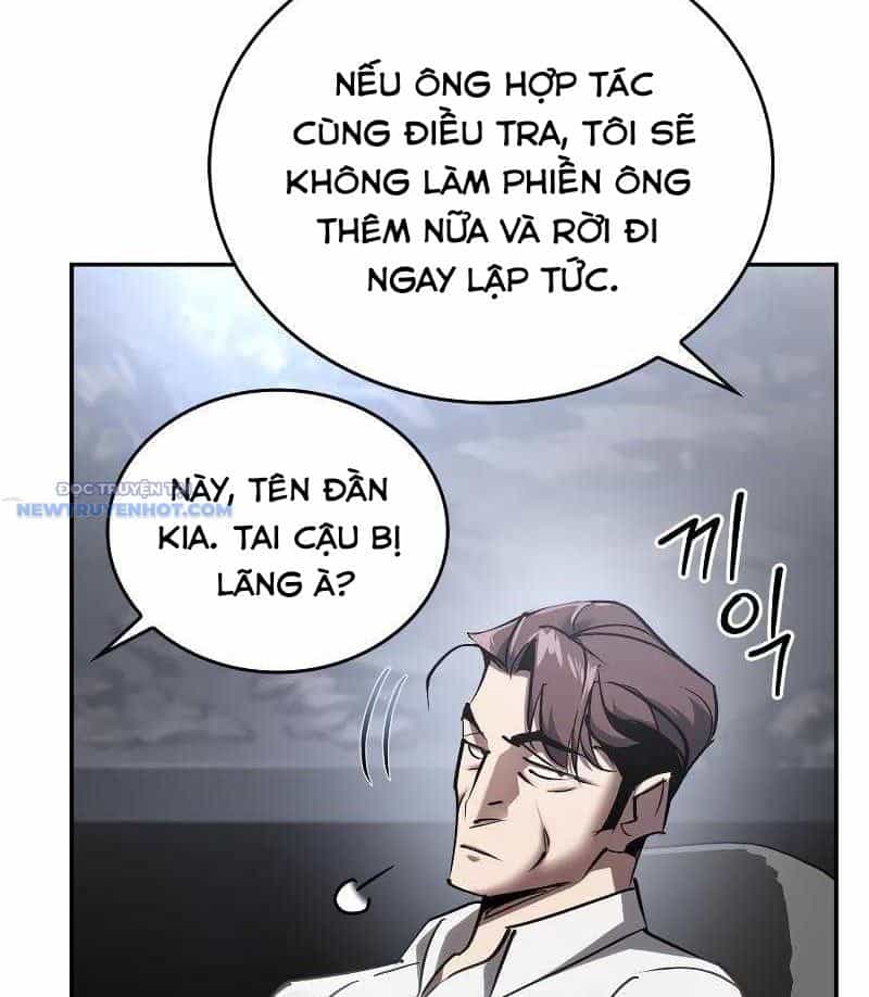 Dạ Thánh: The Zero - Chương 5 - ảnh 40