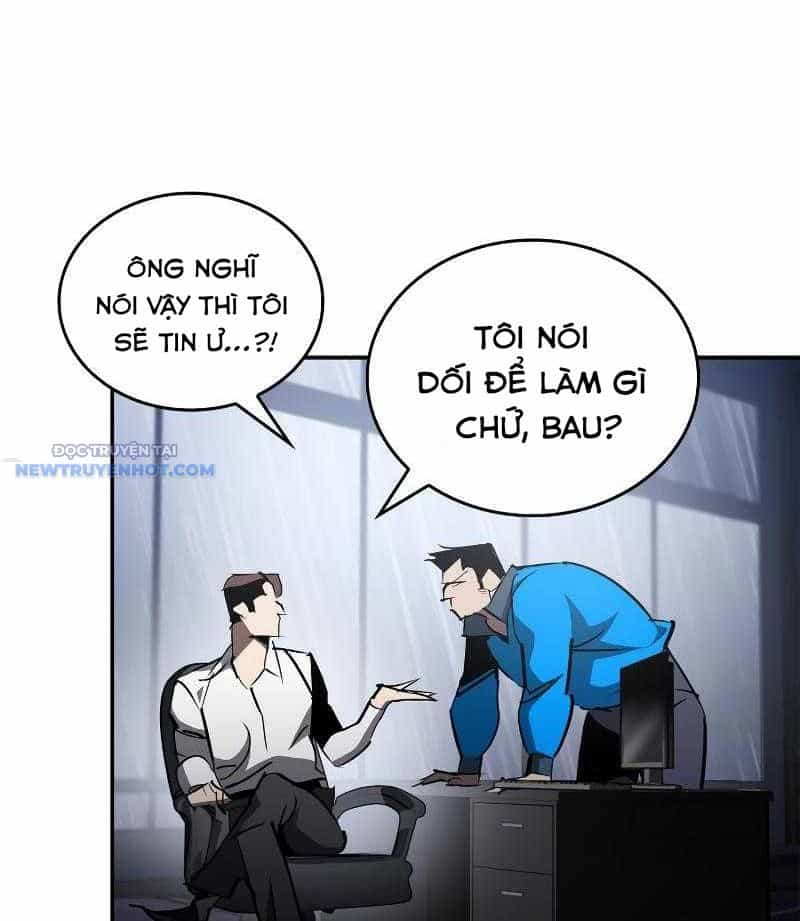 Dạ Thánh: The Zero - Chương 5 - ảnh 51