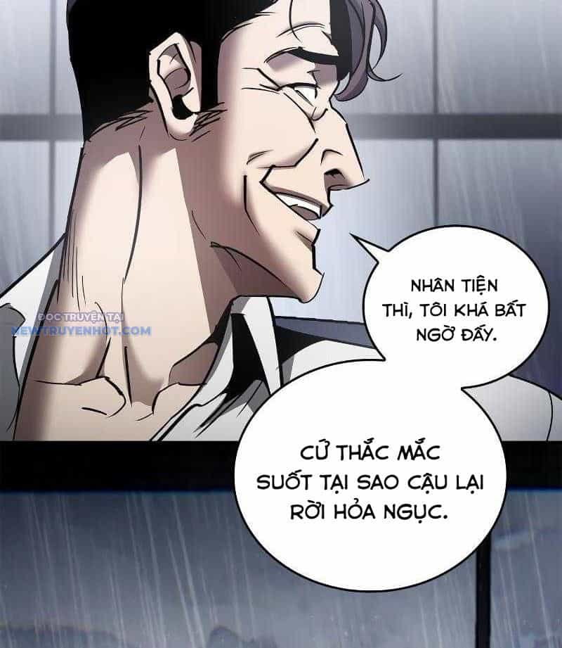 Dạ Thánh: The Zero - Chương 5 - ảnh 53