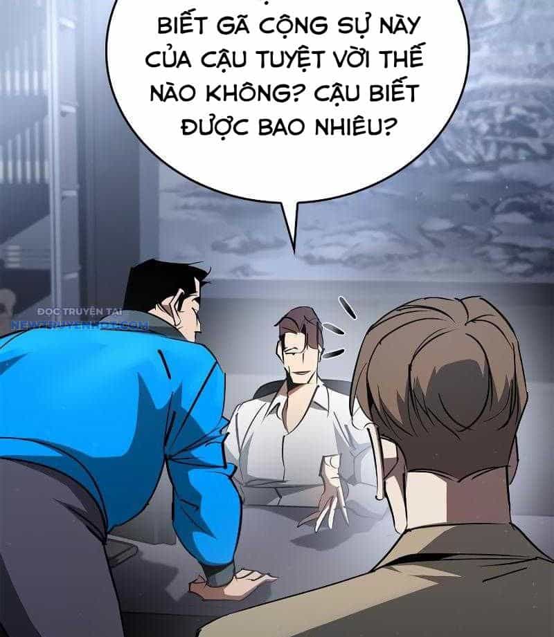 Dạ Thánh: The Zero - Chương 5 - ảnh 58