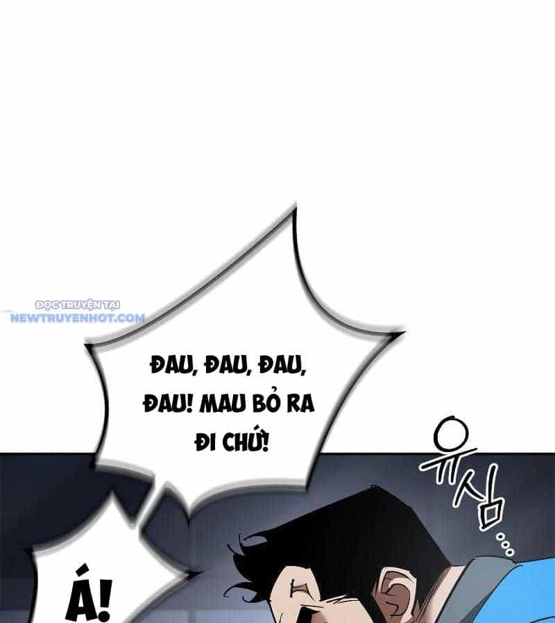 Dạ Thánh: The Zero - Chương 5 - ảnh 6