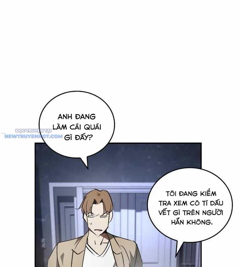 Dạ Thánh: The Zero - Chương 5 - ảnh 8