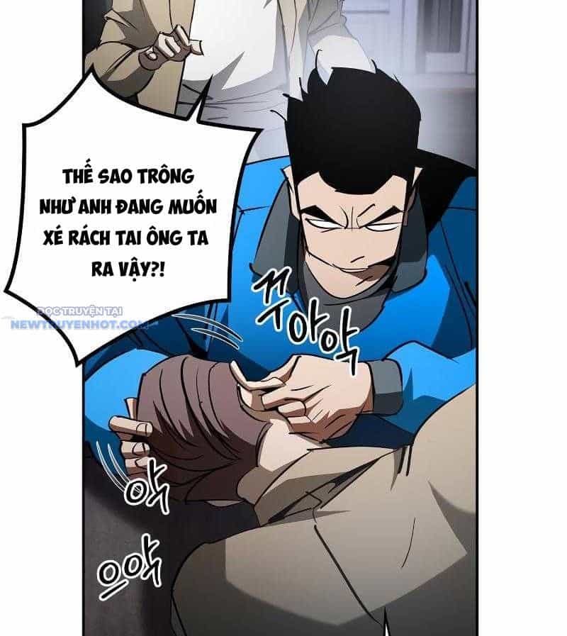 Dạ Thánh: The Zero - Chương 5 - ảnh 9