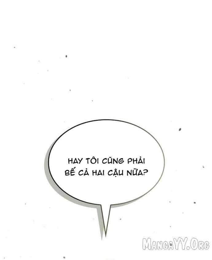 Dạ Thánh: The Zero - Chương 49.1 - ảnh 11