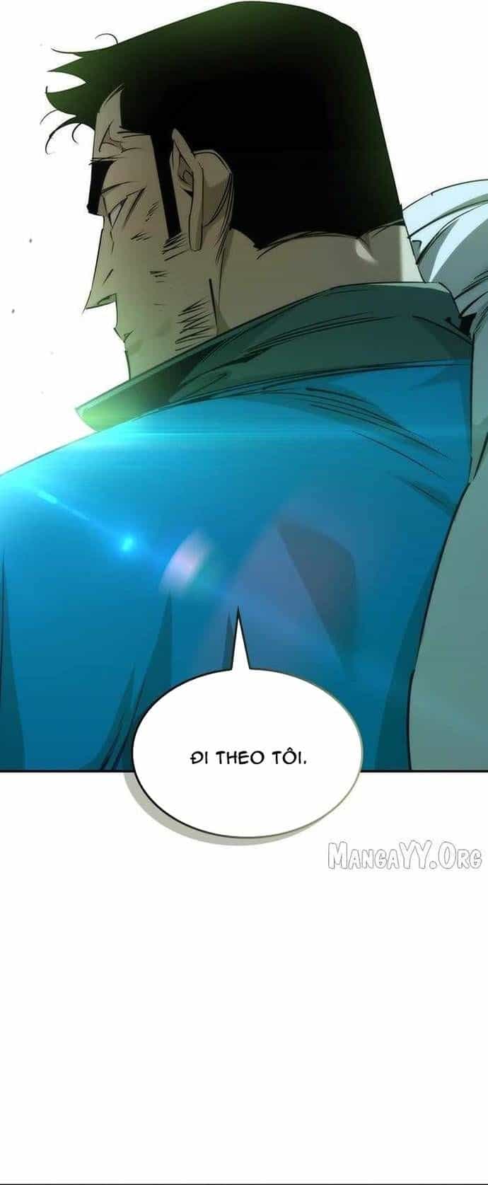 Dạ Thánh: The Zero - Chương 49.1 - ảnh 12