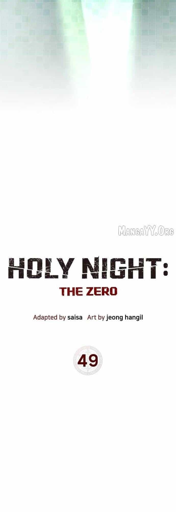 Dạ Thánh: The Zero - Chương 49.1 - ảnh 15