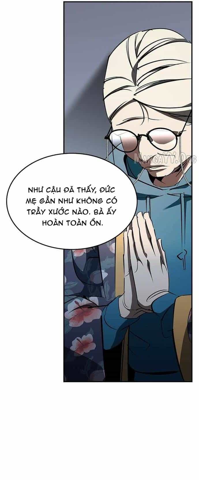 Dạ Thánh: The Zero - Chương 49.1 - ảnh 43