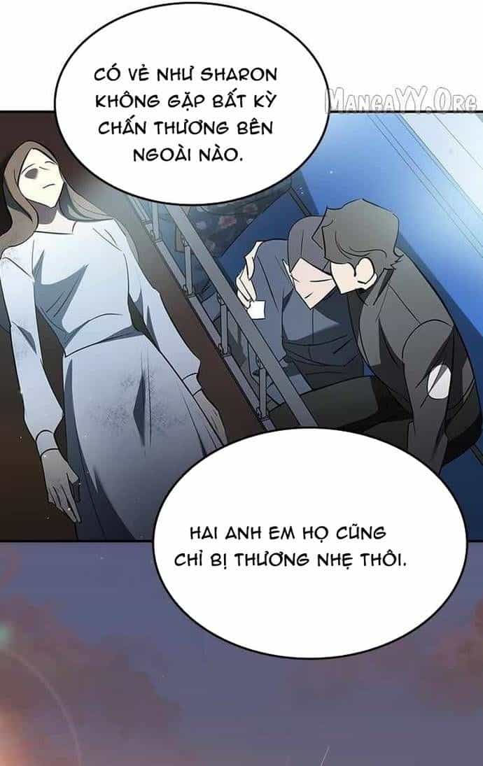 Dạ Thánh: The Zero - Chương 49.1 - ảnh 44