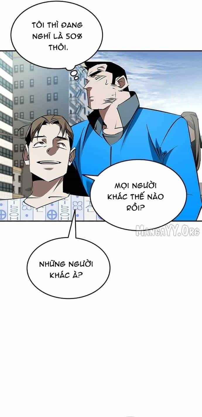 Dạ Thánh: The Zero - Chương 49.1 - ảnh 52