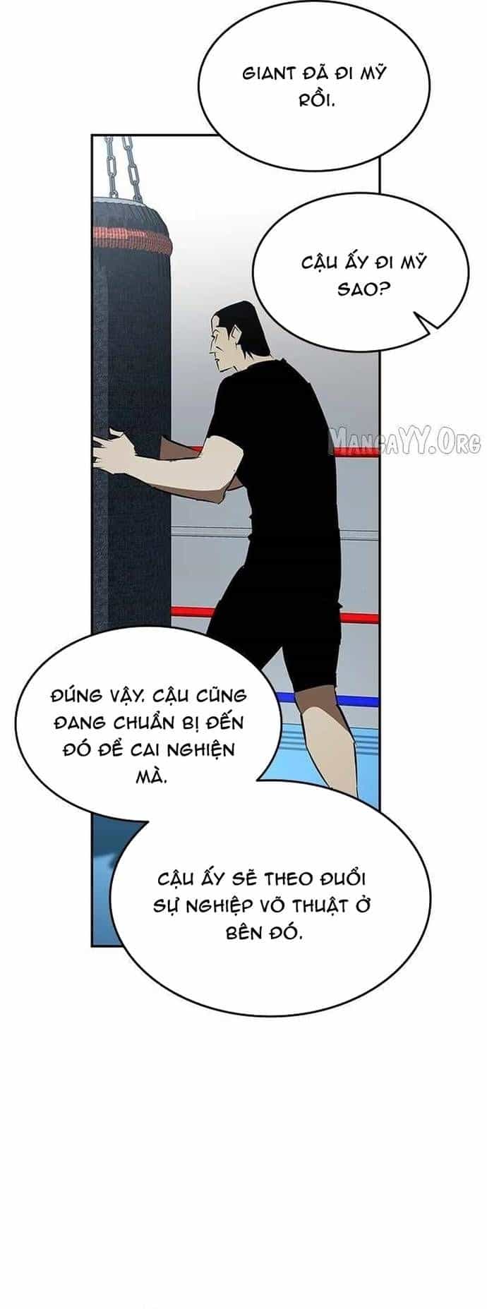 Dạ Thánh: The Zero - Chương 49.1 - ảnh 53