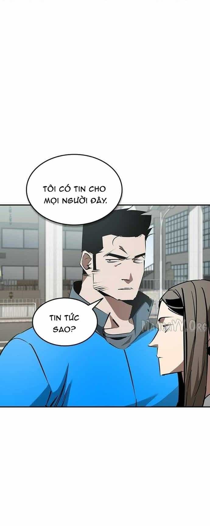 Dạ Thánh: The Zero - Chương 49.1 - ảnh 58
