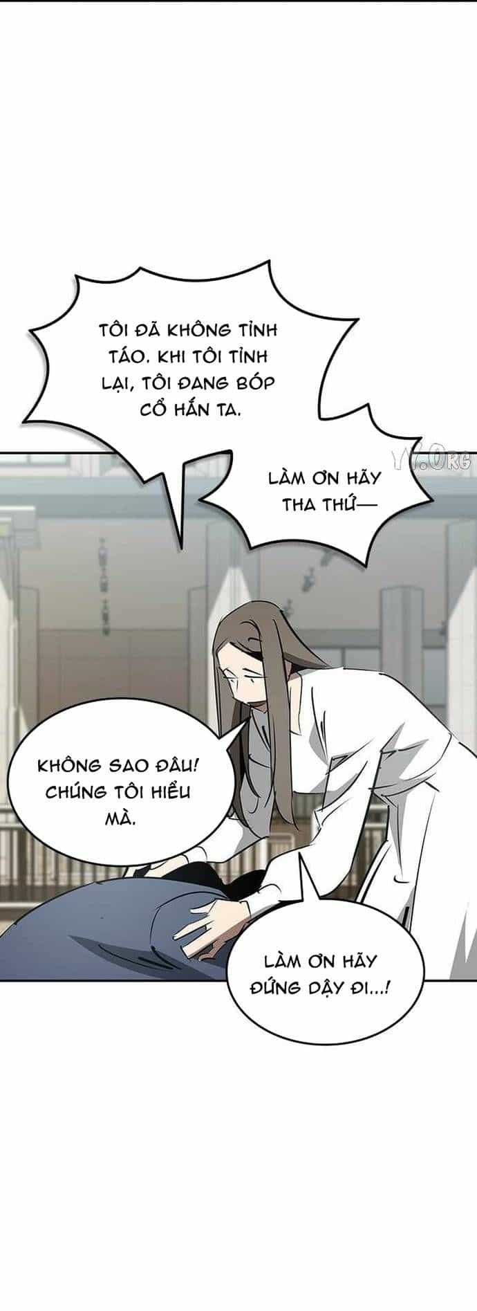 Dạ Thánh: The Zero - Chương 49.1 - ảnh 64