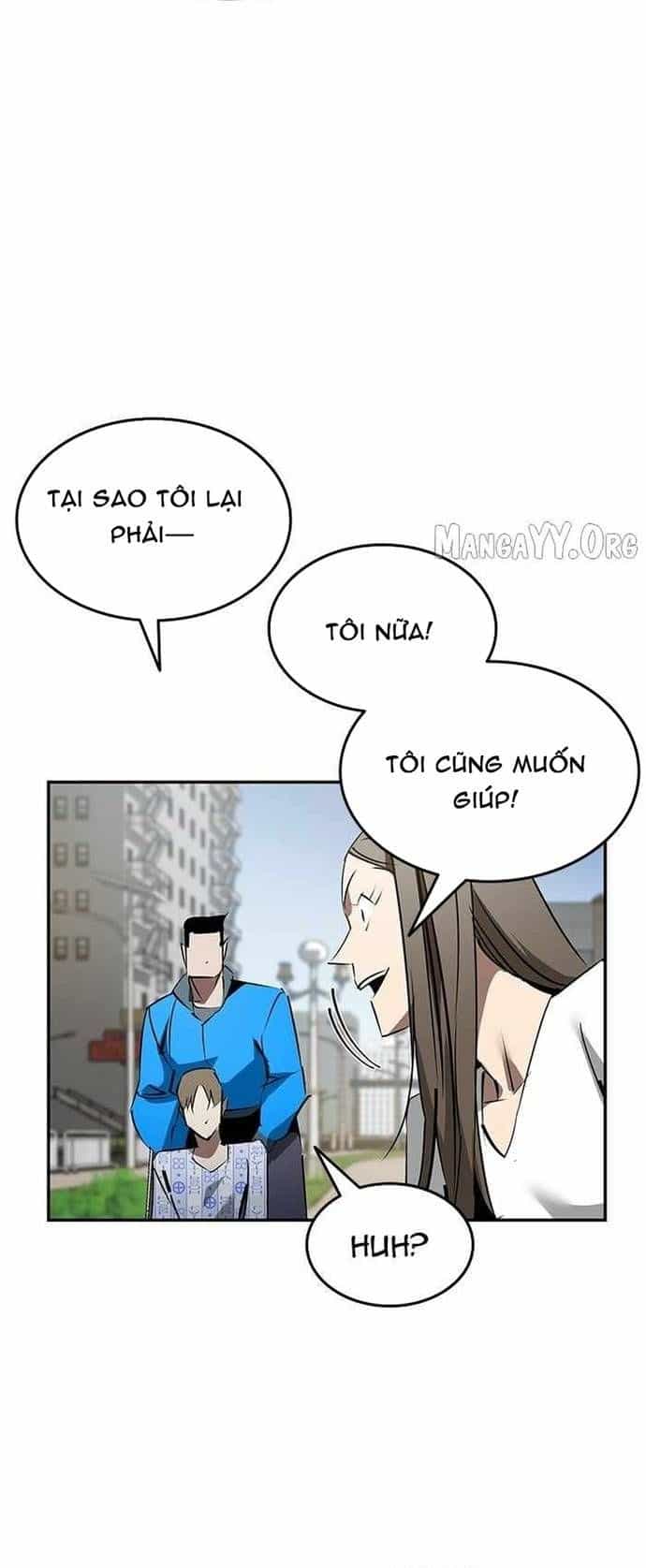 Dạ Thánh: The Zero - Chương 49.1 - ảnh 67