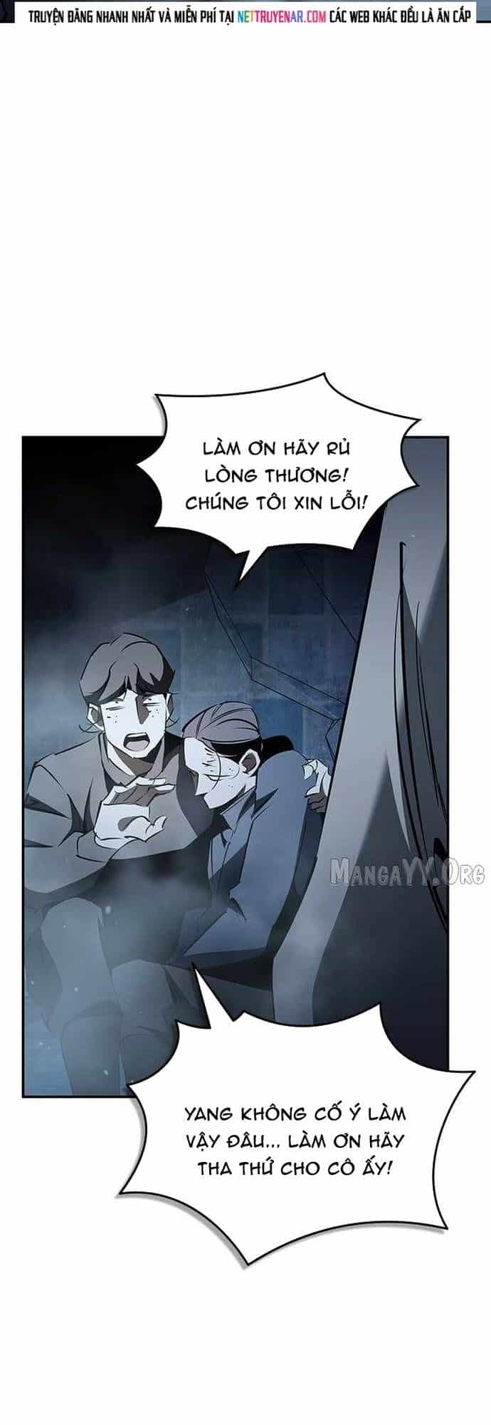 Dạ Thánh: The Zero - Chương 49.1 - ảnh 7