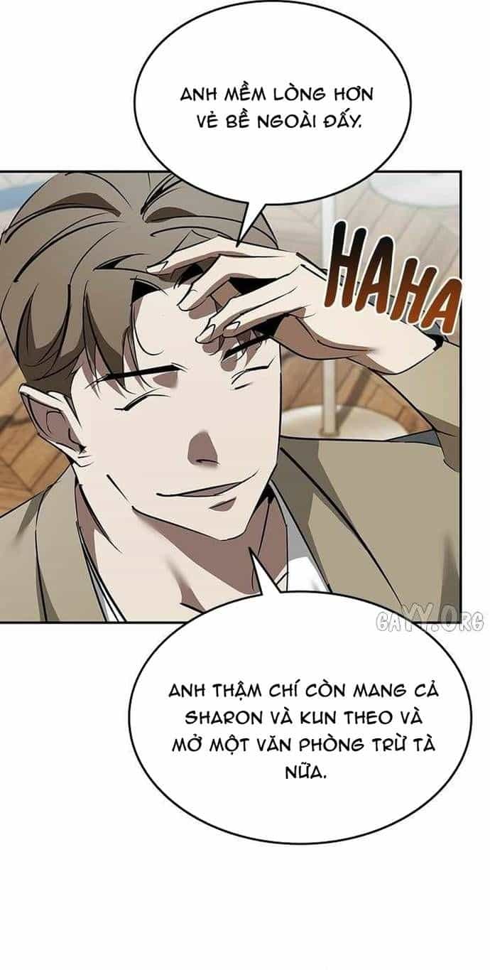 Dạ Thánh: The Zero - Chương 49.1 - ảnh 78
