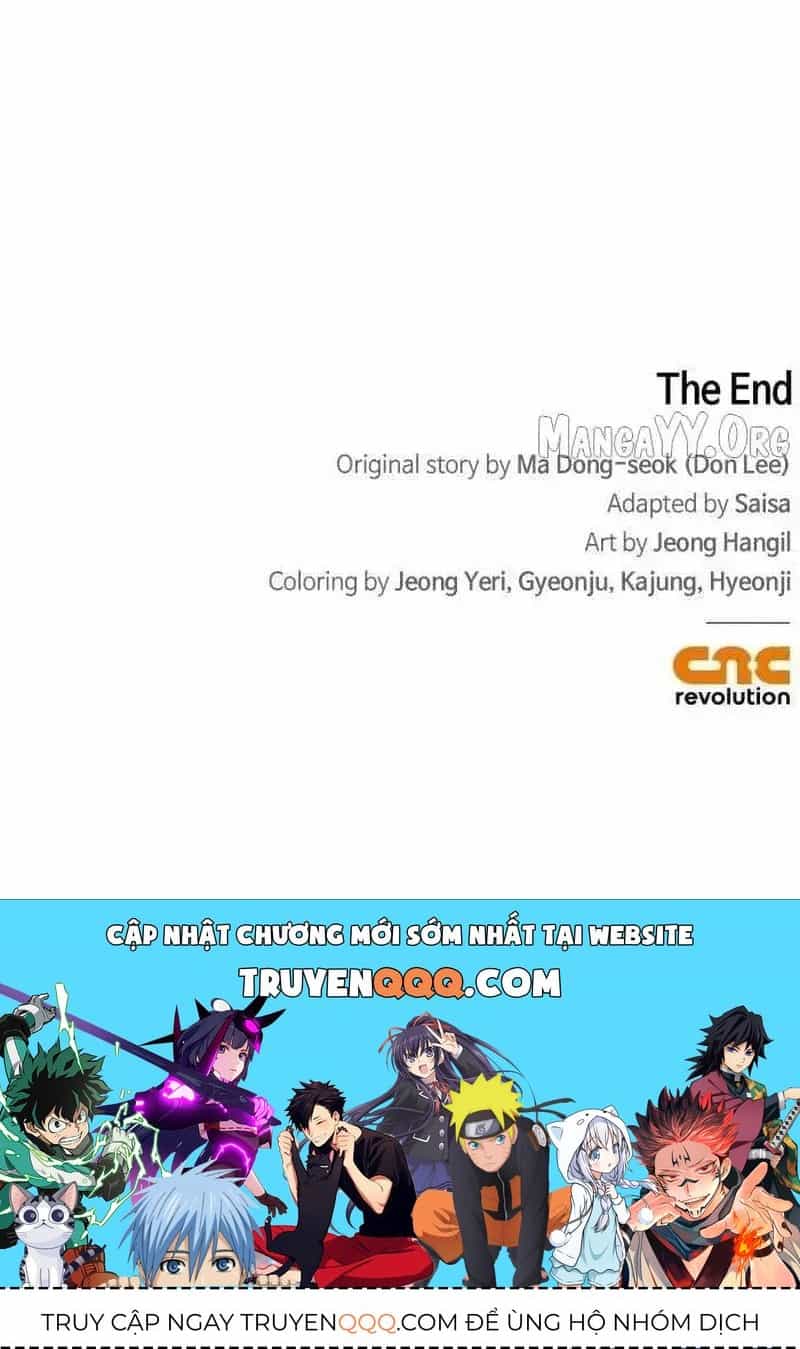 Dạ Thánh: The Zero - Chương 50.1 - ảnh 133