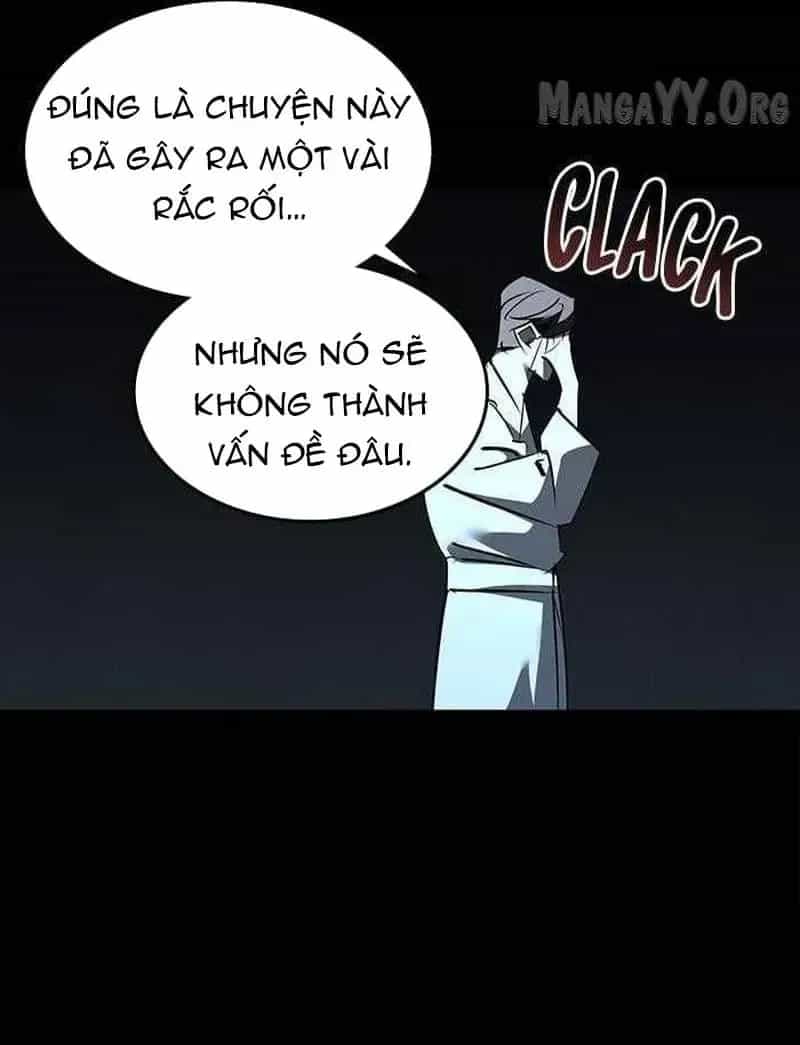 Dạ Thánh: The Zero - Chương 50.1 - ảnh 21