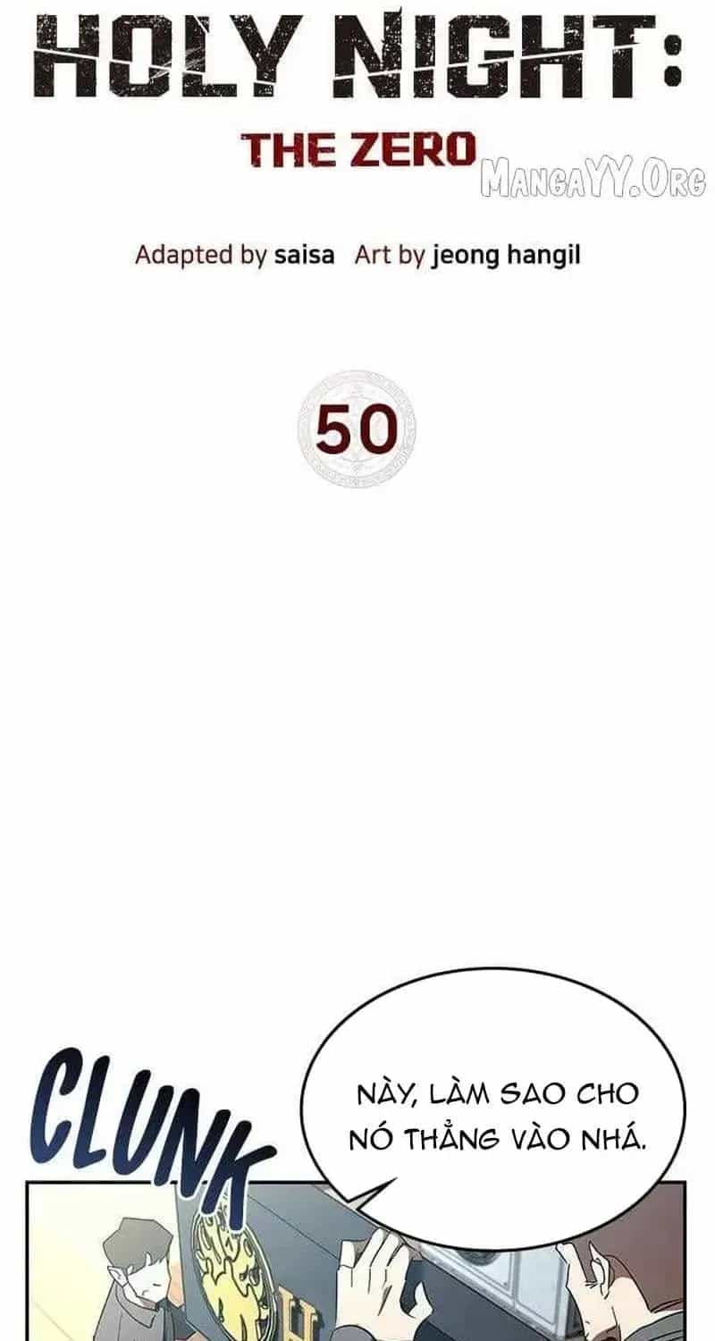 Dạ Thánh: The Zero - Chương 50.1 - ảnh 30