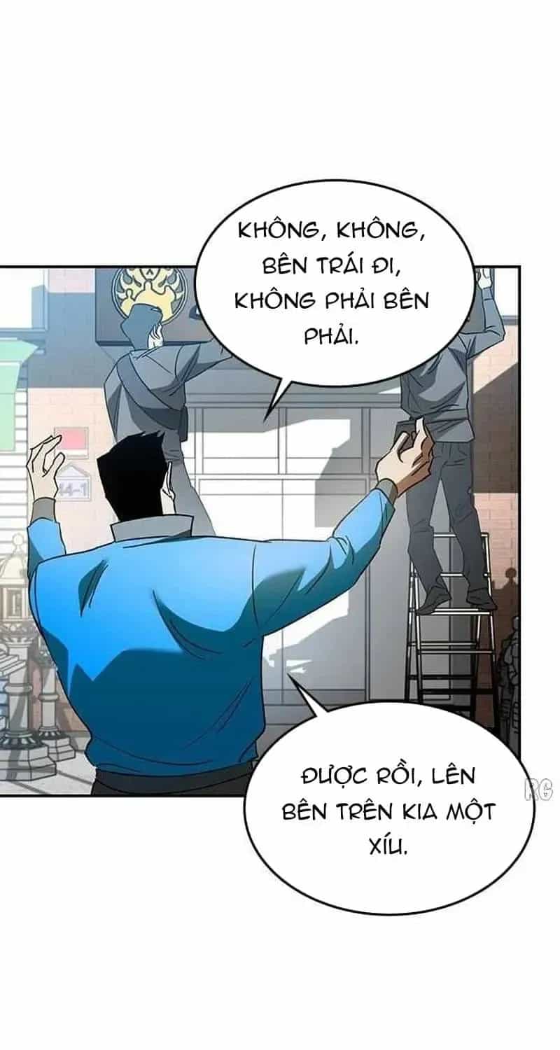 Dạ Thánh: The Zero - Chương 50.1 - ảnh 32