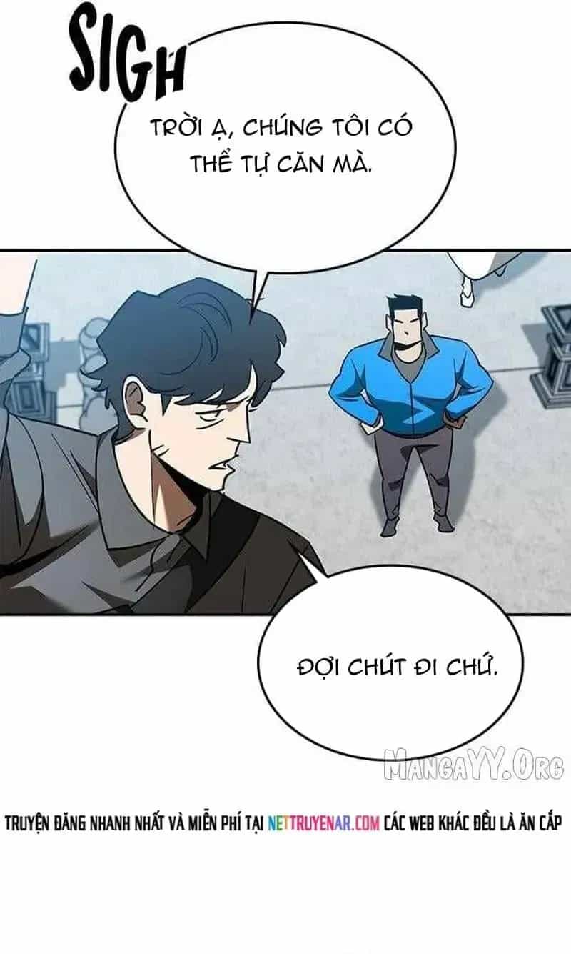 Dạ Thánh: The Zero - Chương 50.1 - ảnh 34