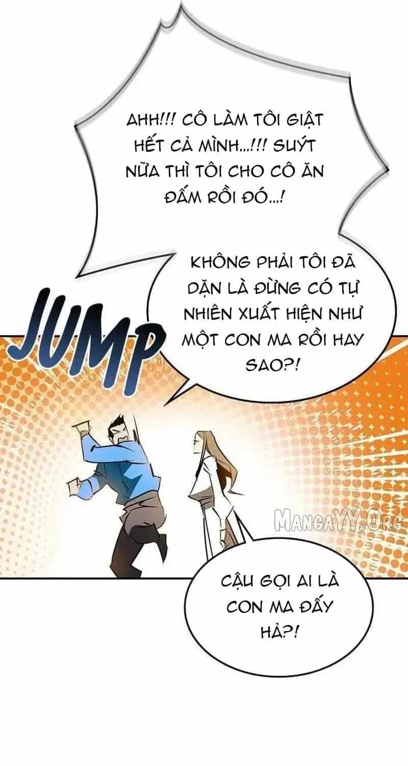 Dạ Thánh: The Zero - Chương 50.1 - ảnh 37
