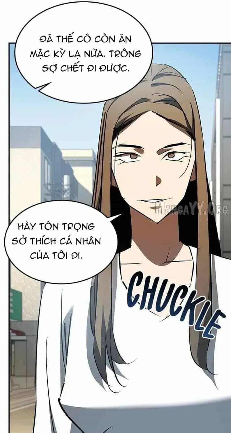 Dạ Thánh: The Zero - Chương 50.1 - ảnh 39