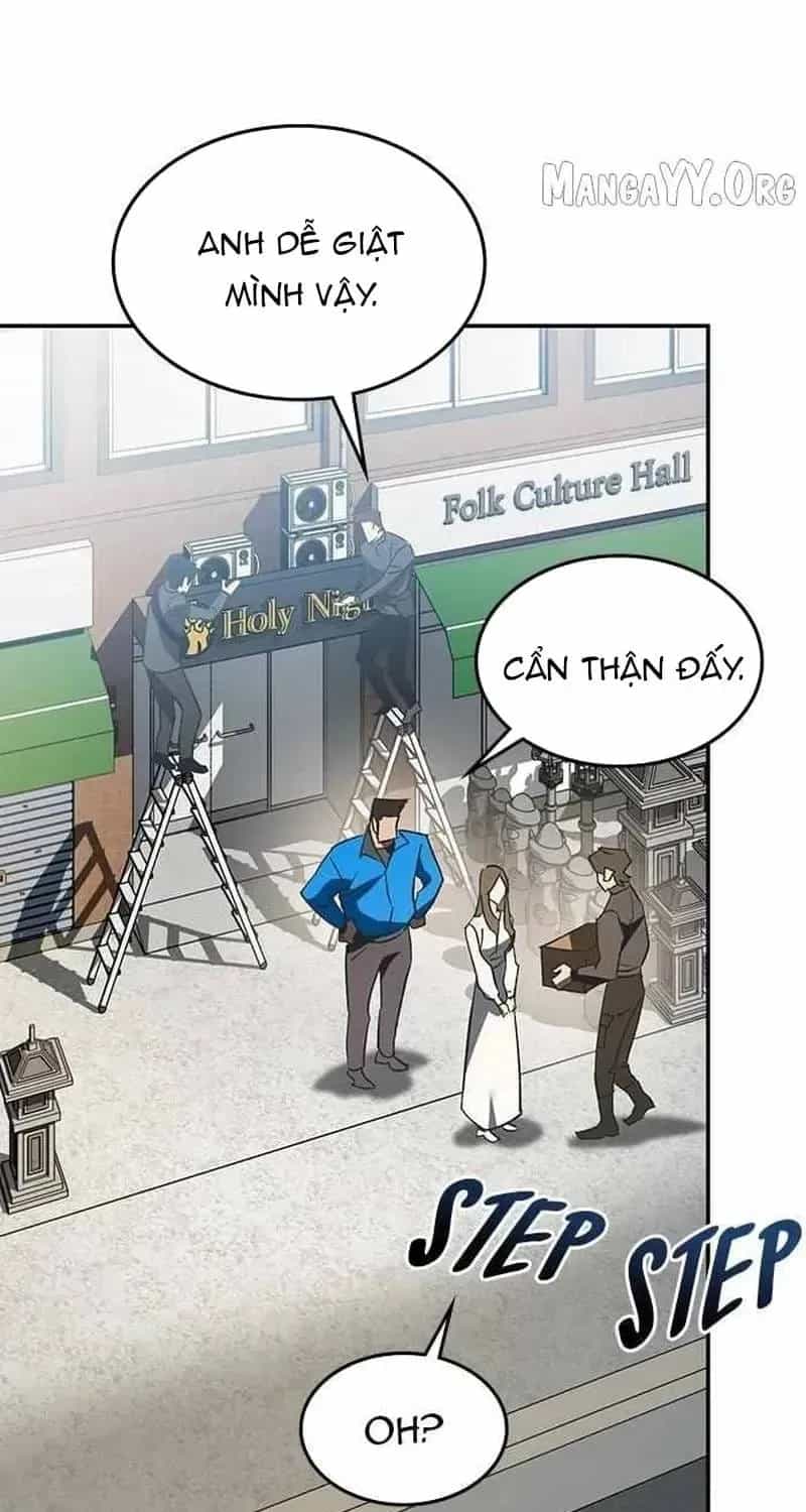 Dạ Thánh: The Zero - Chương 50.1 - ảnh 41