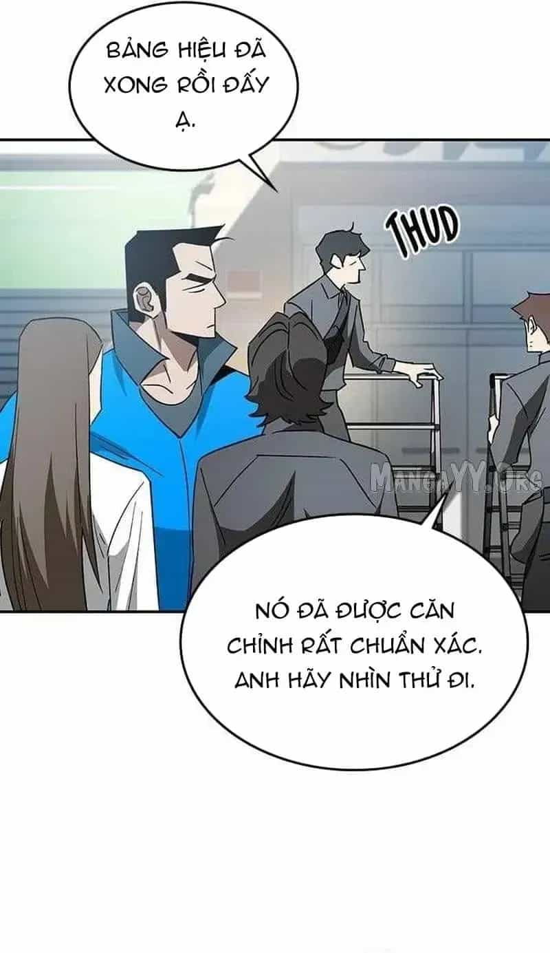 Dạ Thánh: The Zero - Chương 50.1 - ảnh 61