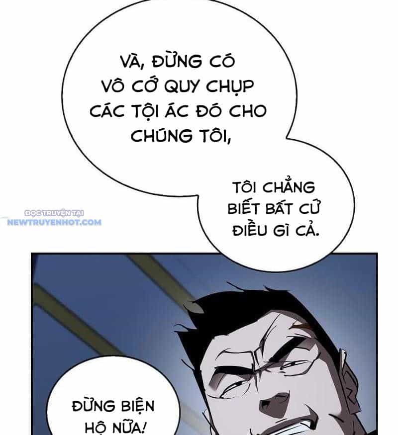 Dạ Thánh: The Zero - Chương 6 - ảnh 79