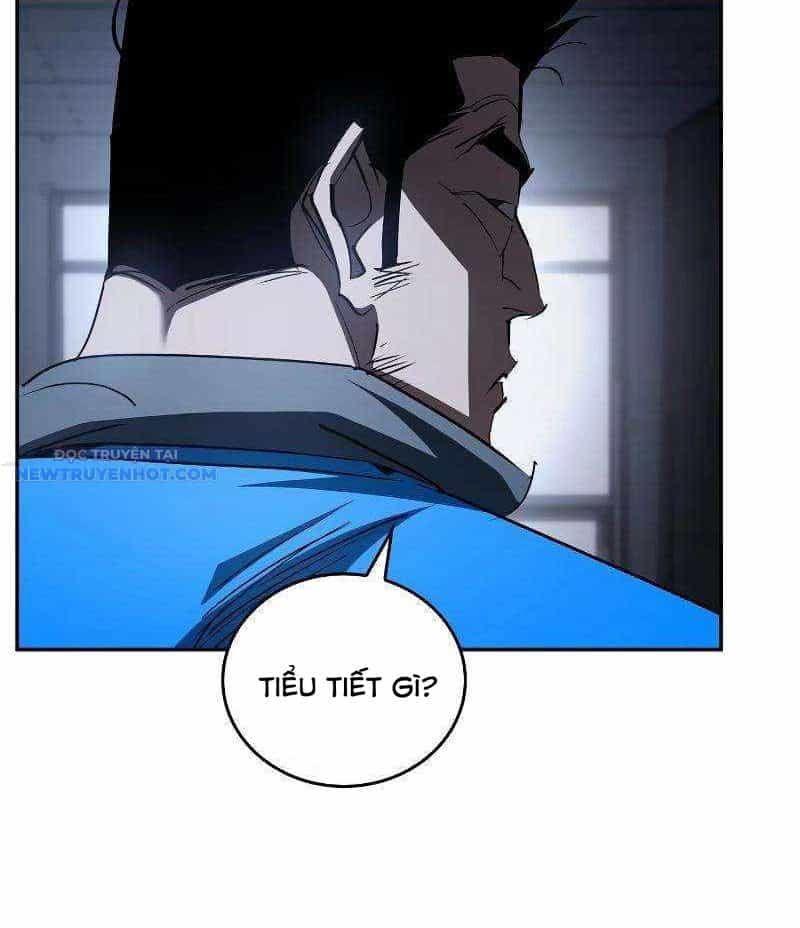 Dạ Thánh: The Zero - Chương 7 - ảnh 10