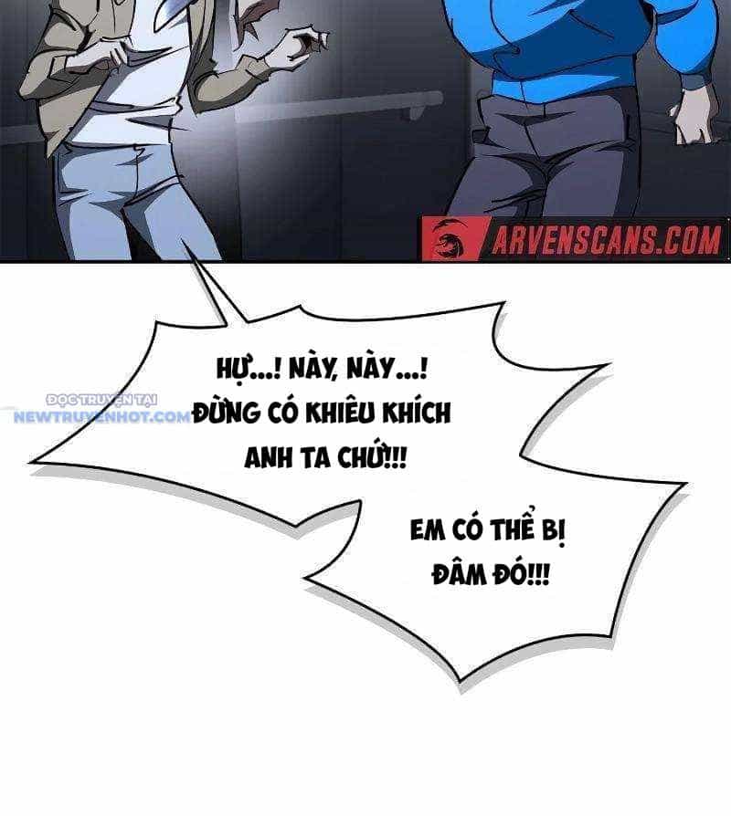 Dạ Thánh: The Zero - Chương 7 - ảnh 110