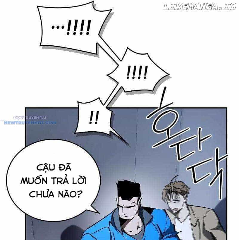 Dạ Thánh: The Zero - Chương 7 - ảnh 115
