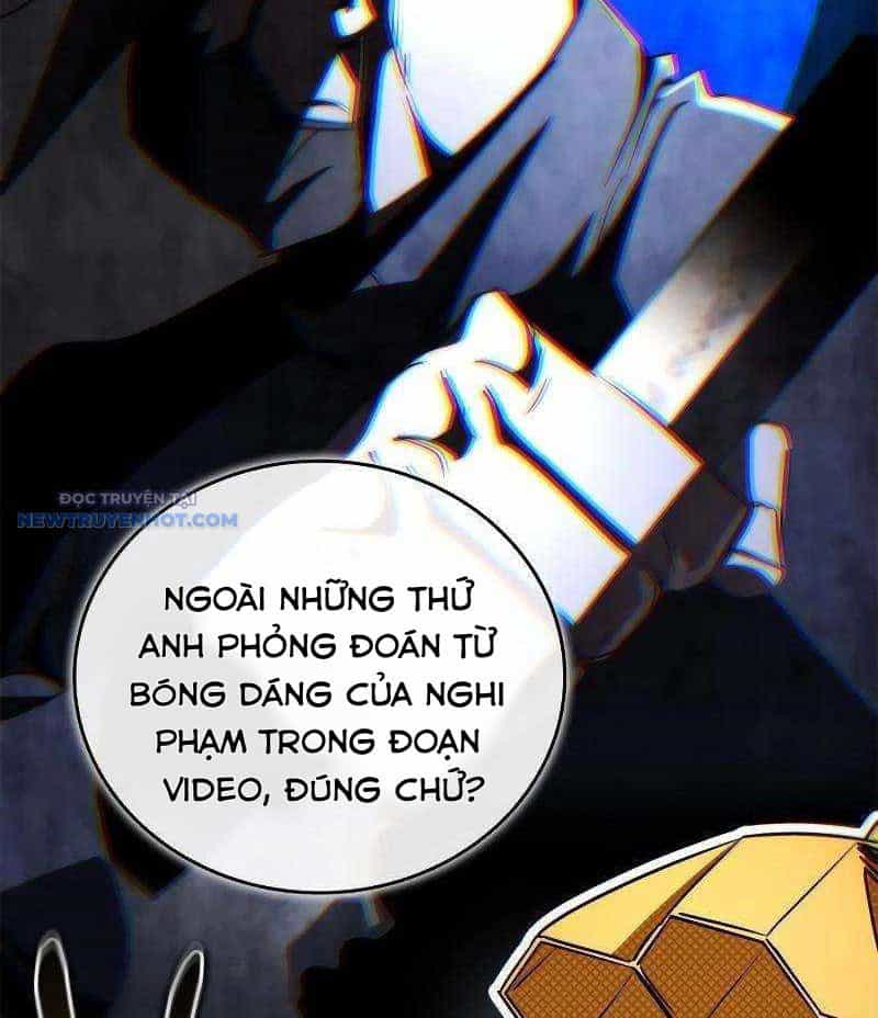 Dạ Thánh: The Zero - Chương 7 - ảnh 13