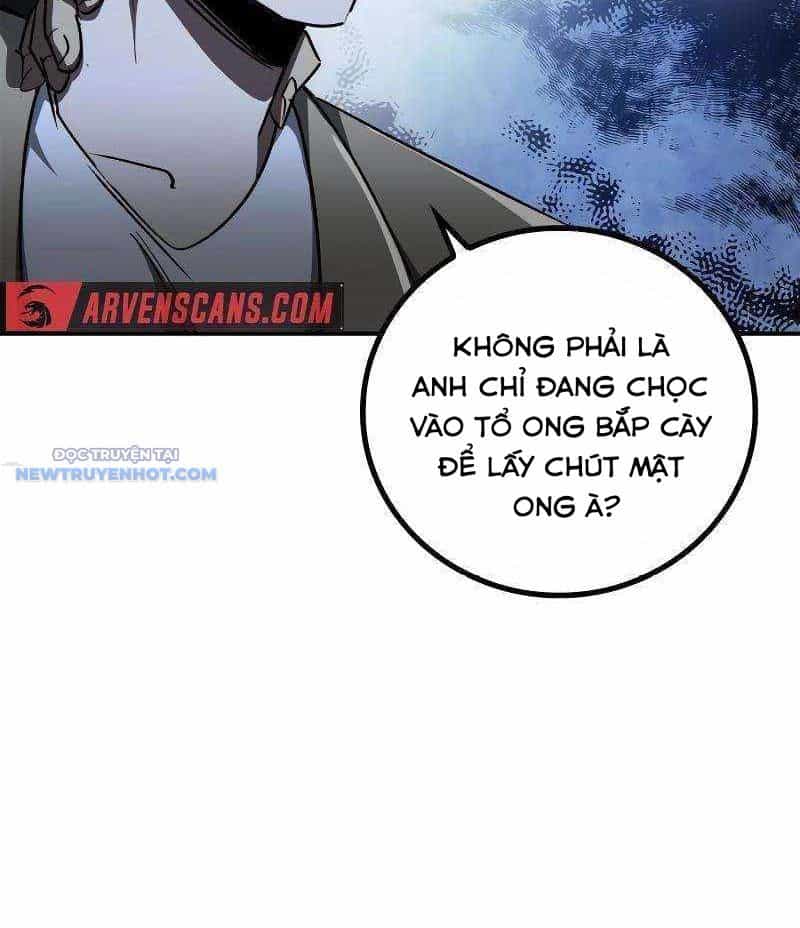 Dạ Thánh: The Zero - Chương 7 - ảnh 15