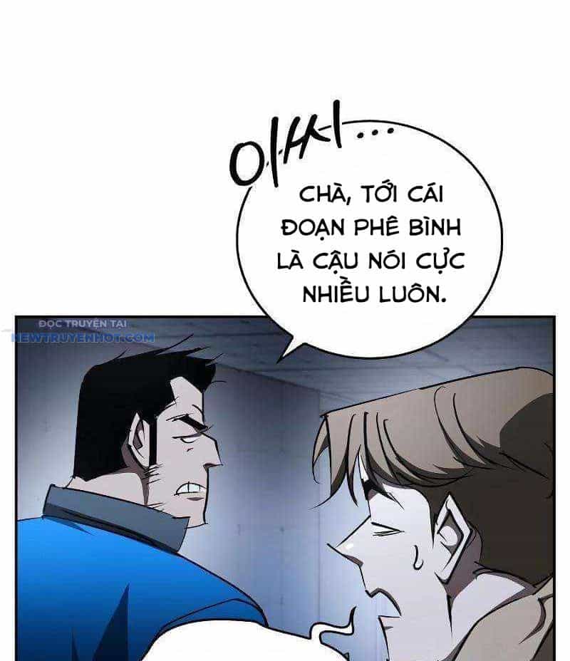 Dạ Thánh: The Zero - Chương 7 - ảnh 16