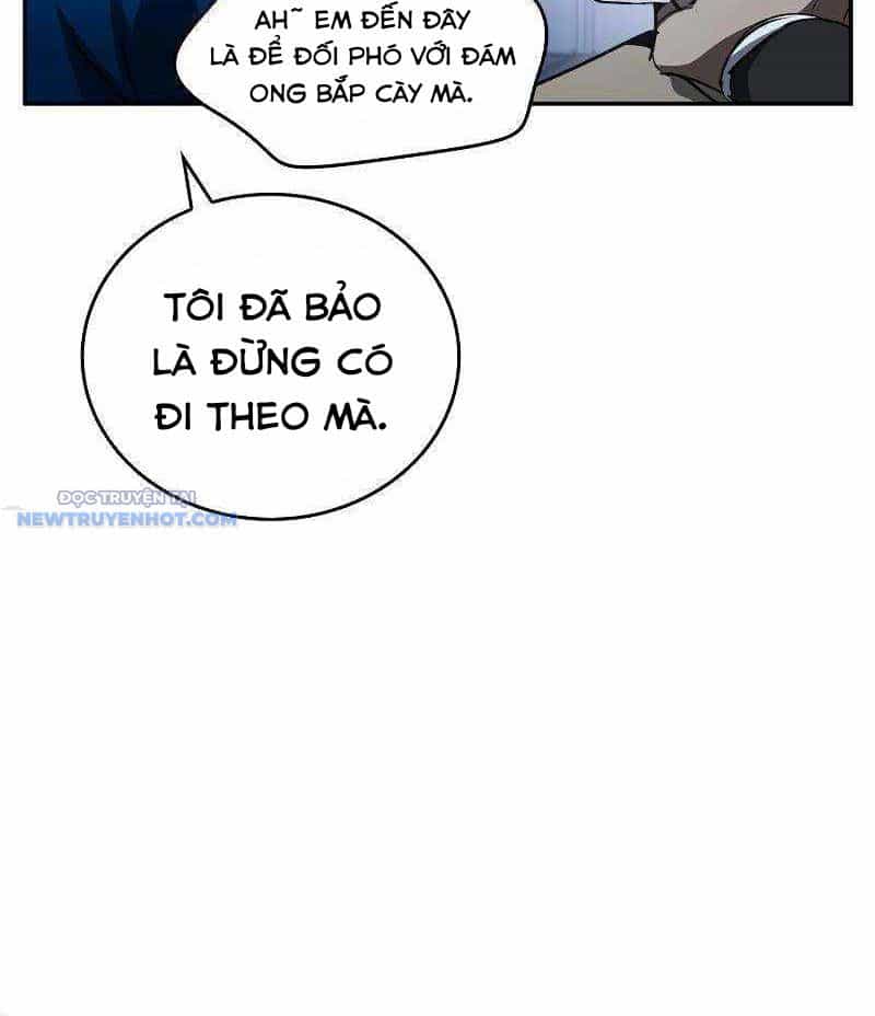 Dạ Thánh: The Zero - Chương 7 - ảnh 17