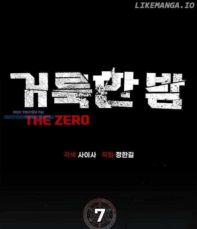 Dạ Thánh: The Zero - Chương 7 - ảnh 2
