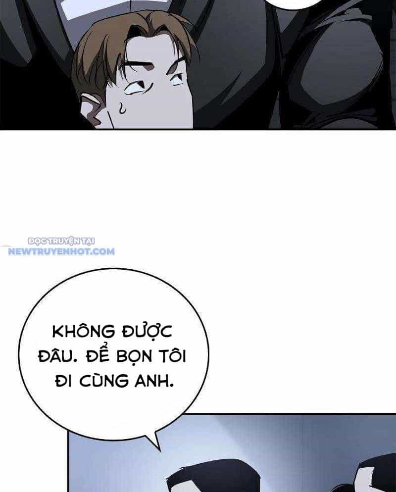 Dạ Thánh: The Zero - Chương 7 - ảnh 31
