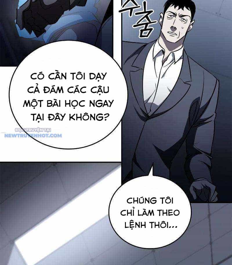 Dạ Thánh: The Zero - Chương 7 - ảnh 49
