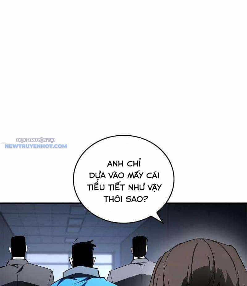 Dạ Thánh: The Zero - Chương 7 - ảnh 8