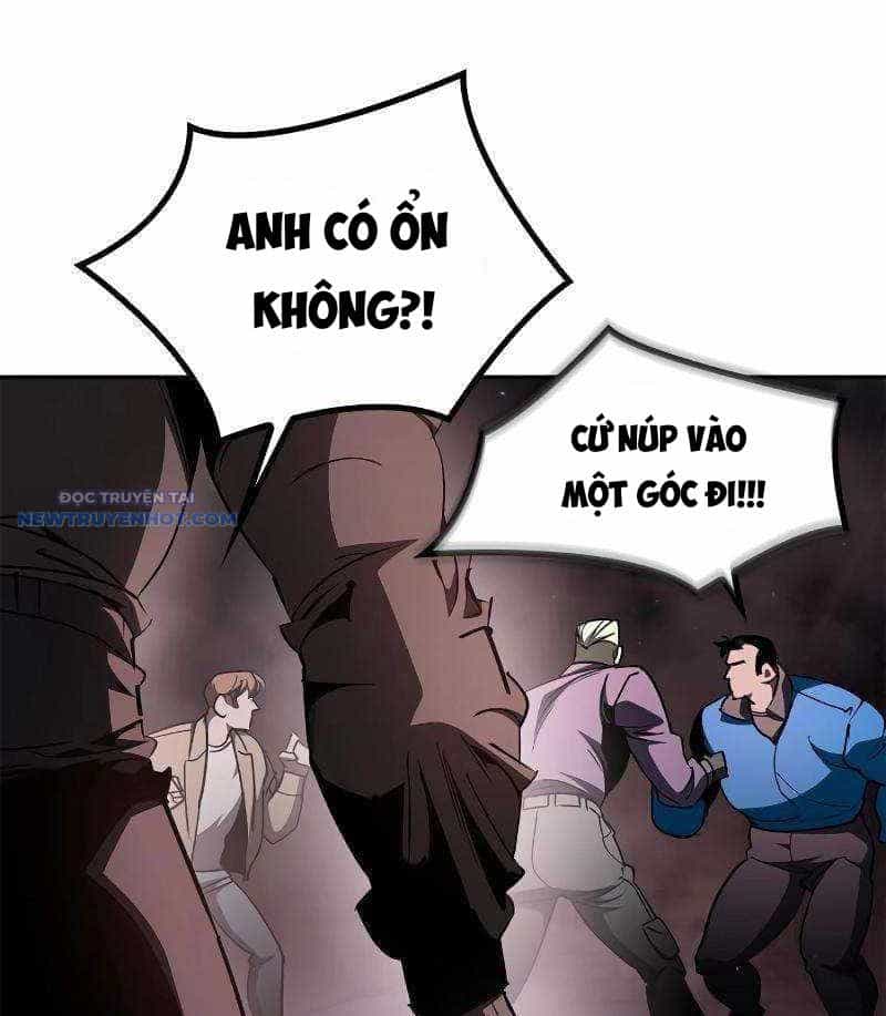 Dạ Thánh: The Zero - Chương 8 - ảnh 133
