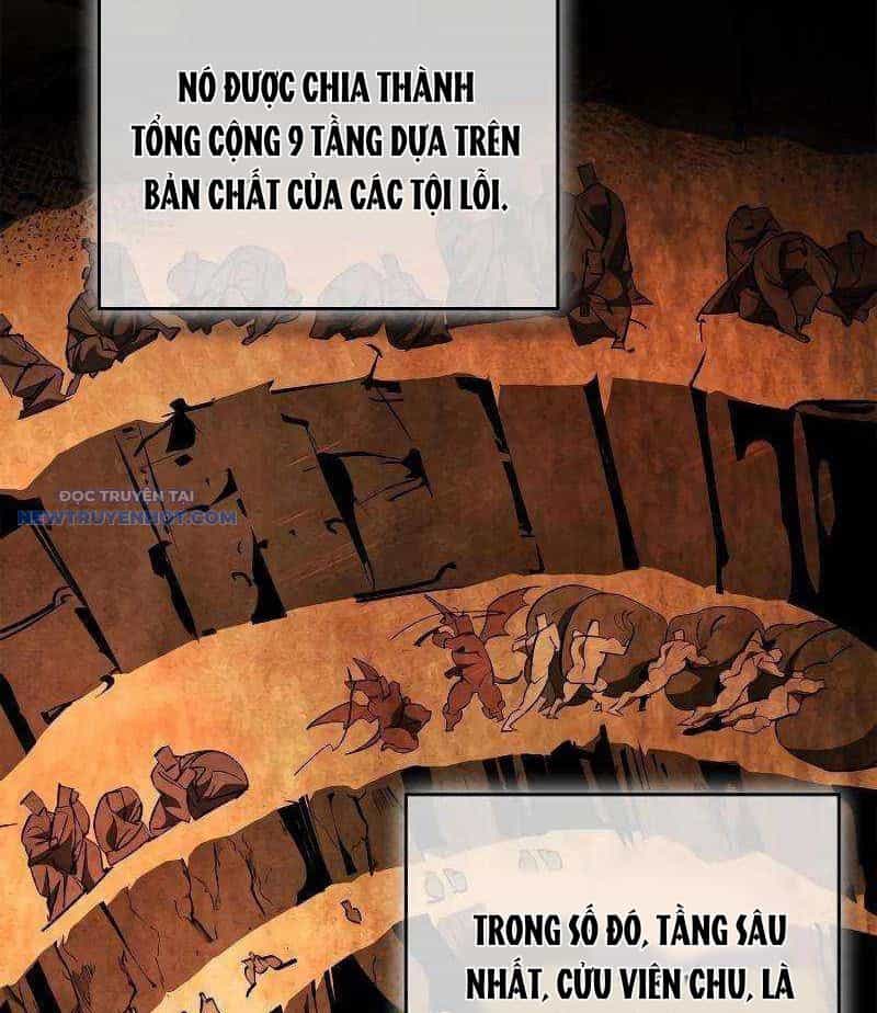 Dạ Thánh: The Zero - Chương 8 - ảnh 18